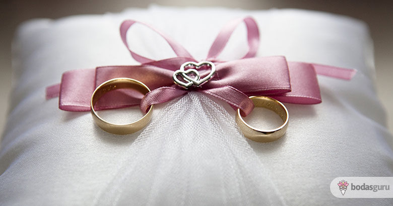 en qué mano se pone el anillo de casado