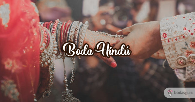 boda hindú