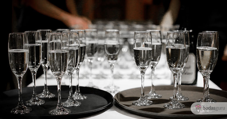 cómo celebrar las bodas de cristal