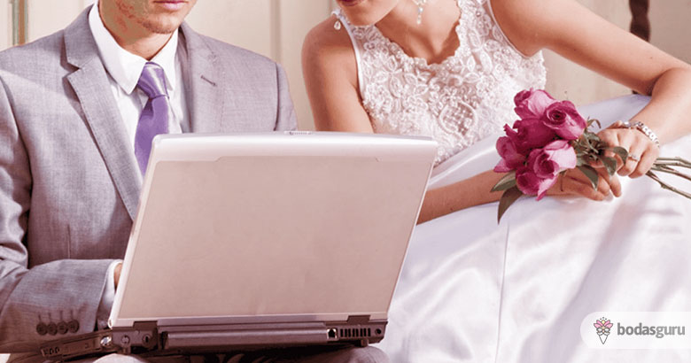 casarse online