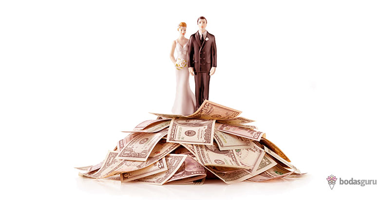 cuánto cuesta casarse ante notario