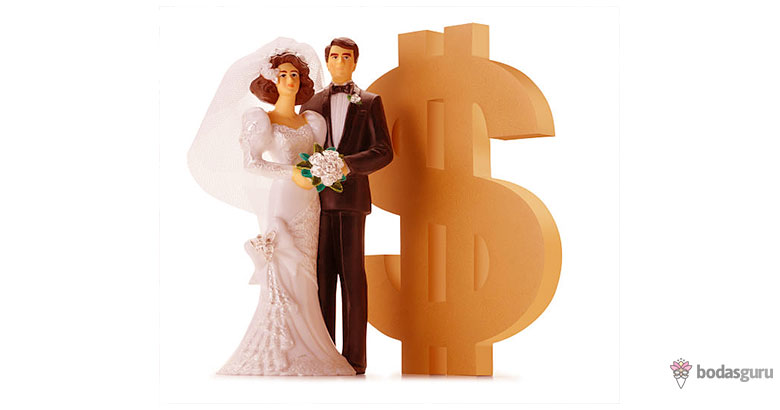 cuánto cuesta casarse en España por lo civil